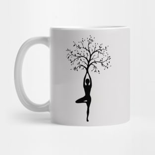 Tree of life Mug